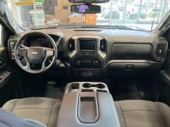 Used 2022 Chevrolet Silverado 2500HD 4WD Double Cab Custom at Maxx Loans near St. Adrian, MI