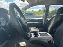 Used 2013  Dodge Grand Caravan 4d Wagon SXT at Maxx Loans near St&period; Adrian&comma; MI