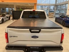 Used 2016  Ford F-150 4WD SuperCab 145" at Maxx Loans near St&period; Adrian&comma; MI