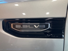 Used 2022  GMC Sierra 1500 4WD Crew Cab Elevation at Maxx Loans near St. Adrian, MI