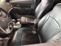 Used 2011 Chevrolet Cruze 4d Sedan LT2 at Suburban Ford of Sterling Heights near Sterling Heights, MI