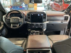 Used 2021 Ford F-150 4WD SuperCrew Box at Maxx Loans near St. Adrian, MI
