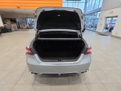 Used 2019  Toyota Camry V6 Auto &lpar;Natl&rpar; at Maxx Loans near St&period; Adrian&comma; MI