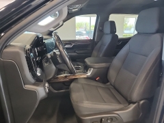 Used 2023  GMC Sierra 1500 4WD Crew Cab 147" Elevation at Maxx Loans near St&period; Adrian&comma; MI