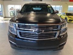 Used 2017  Chevrolet Tahoe 4d SUV 4WD Premier at Maxx Loans near St&period; Adrian&comma; MI