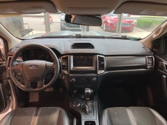 Used 2021 Ford Ranger 4WD SuperCrew 5' Box at Maxx Loans near ,