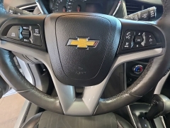 Used 2022  Chevrolet Trax AWD 4dr LT at Maxx Loans near St&period; Adrian&comma; MI