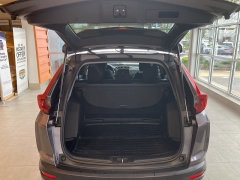 Used 2020 Honda CR-V 4d SUV AWD EX at Suburban Ford of Sterling Heights near Sterling Heights, MI