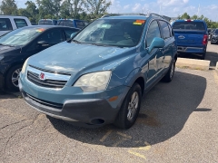Used 2008 Saturn Vue 4d SUV FWD XE at Maxx Loans near St. Adrian, MI