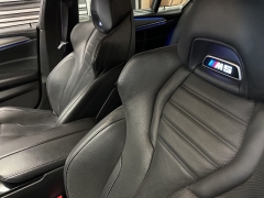 Used 2019  BMW M5 Competition Sedan at Maxx Loans near St. Adrian, MI