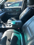Used 2013 Ford Explorer 4d SUV 4WD XLT at Maxx Loans near ,