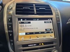 Used 2018  Lincoln MKZ 4d Sedan FWD Premiere at Maxx Loans near St&period; Adrian&comma; MI