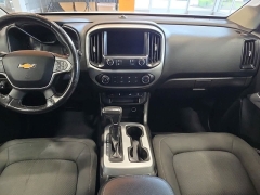 Used 2020  Chevrolet Colorado 4WD Crew Cab 128" LT at Maxx Loans near St&period; Adrian&comma; MI