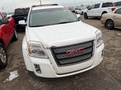 Used 2015  GMC Terrain 4d SUV FWD SLT1 at Maxx Loans near St&period; Adrian&comma; MI
