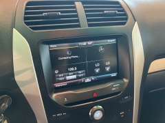 Used 2015 Ford Explorer 4d SUV 4WD XLT at Maxx Loans near St. Adrian, MI