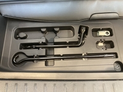 Used 2023  Toyota Highlander AWD (Natl) at Maxx Loans near St. Adrian, MI