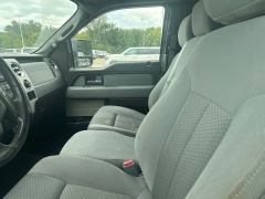 Used 2012  Ford F-150 4WD SuperCab at Maxx Loans near St&period; Adrian&comma; MI