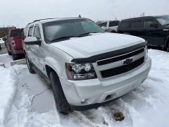 Used 2010  Chevrolet Suburban 1500 SUV 4WD LT at Maxx Loans near St&period; Adrian&comma; MI
