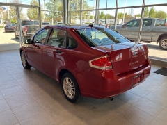 Used 2010 Ford Focus 4d Sedan SE at Suburban Ford of Sterling Heights near Sterling Heights, MI