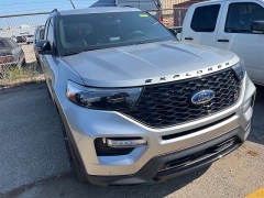 Used 2023 Ford Explorer ST 4WD at Maxx Loans near St. Adrian, MI