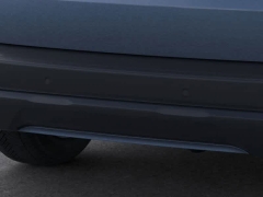 New 2025 Ford Escape ST-Line AWD at Suburban Ford of Sterling Heights near Sterling Heights, MI