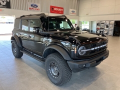 Used 2024 Ford Bronco Outer Banks 4 Door 4x4 at Maxx Loans near ,