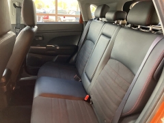 Used 2024 Mitsubishi Outlander Sport 2.0 AWC at Suburban Ford of Sterling Heights near Sterling Heights, MI