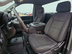 Used 2022  Chevrolet Silverado 3500HD 4WD Reg Cab 142" Work Truck at Maxx Loans near St&period; Adrian&comma; MI