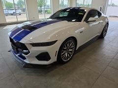 Used 2025  Ford Mustang GT Fastback at Maxx Loans near St&period; Adrian&comma; MI
