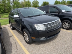Used 2010 Lincoln MKX AWD 4dr at Maxx Loans near ,