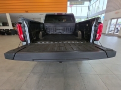 Used 2025  GMC Sierra 1500 4WD Crew Cab 147" SLT at Maxx Loans near St&period; Adrian&comma; MI
