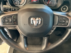 Used 2022 Ram 1500 4WD Tradesman Crew Cab 6'4" Box at Maxx Loans near St. Adrian, MI