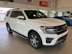 Used 2023 Ford Expedition Limited 4x4 at Maxx Loans near St. Adrian, MI