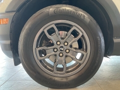 Used 2022 Ford Bronco Sport Big Bend 4x4 at Maxx Loans near St. Adrian, MI