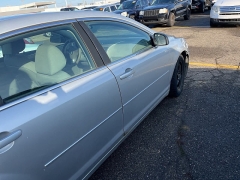 Used 2012  Chevrolet Malibu 4d Sedan LS w&sol;1LS at Maxx Loans near St&period; Adrian&comma; MI