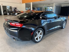 Used 2016  Chevrolet Camaro 2d Coupe LT1 V6 at Maxx Loans near St&period; Adrian&comma; MI