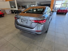 Used 2025  Nissan Sentra SV CVT at Maxx Loans near St&period; Adrian&comma; MI