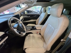 Used 2021  Lincoln Nautilus Black Label AWD at Maxx Loans near St&period; Adrian&comma; MI