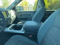 Used 2016 Ram 1500 4WD Crew Cab 140.5" Outdoorsman at Maxx Loans near St. Adrian, MI