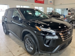 Used 2026  Nissan Rogue AWD SV &ast;Ltd Avail&ast; at Maxx Loans near St&period; Adrian&comma; MI