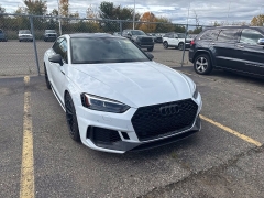 Used 2019  Audi RS5 2d Coupe 2&period;9T Quattro at Maxx Loans near St&period; Adrian&comma; MI