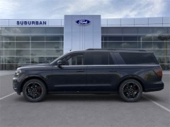 Used 2024 Ford Expedition Max Limited 4x4 at Suburban Ford of Sterling Heights near Sterling Heights, MI