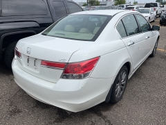 Used 2012 Honda Accord Sdn 4dr V6 Auto EX-L at Maxx Loans near ,