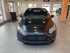 Used 2014 Ford Focus 4d Hatchback ST at Maxx Loans near ,