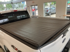 Used 2018 Ford F-150 4WD SuperCab Box at Maxx Loans near St. Adrian, MI