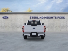 Used 2025  Ford Super Duty F-350 SRW XL 4WD Reg Cab 8' Box at Maxx Loans near St&period; Adrian&comma; MI
