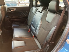 Used 2020 Ford Edge 4d SUV AWD ST at Suburban Ford of Sterling Heights near Sterling Heights, MI