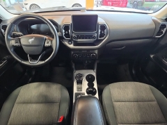 Used 2023  Ford Bronco Sport Big Bend 4x4 at Maxx Loans near St&period; Adrian&comma; MI