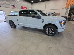 Used 2023  Ford F-150 4WD SuperCrew Box at Maxx Loans near St&period; Adrian&comma; MI