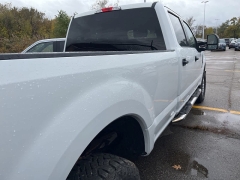 Used 2019 Ford Super Duty F-350 SRW 4WD Crew Cab Box at Maxx Loans near St. Adrian, MI